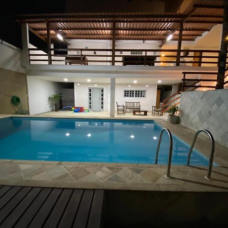 Residencial Lupulos Apartment อังกราโดสเฮย์ส ภายนอก รูปภาพ