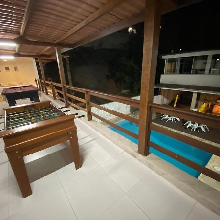 Residencial Lupulos Apartment อังกราโดสเฮย์ส ภายนอก รูปภาพ