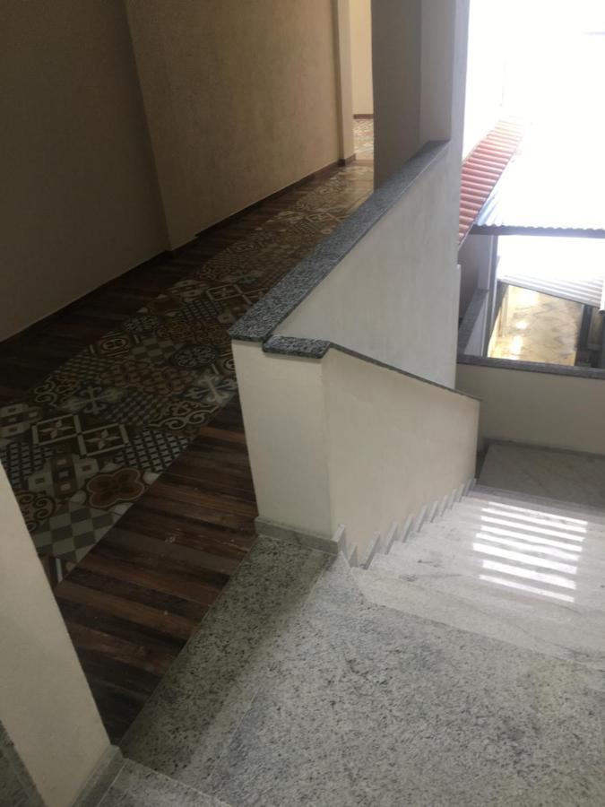 Residencial Lupulos Apartment อังกราโดสเฮย์ส ภายนอก รูปภาพ