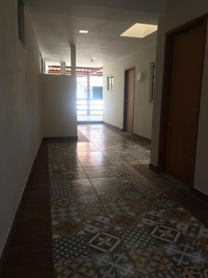 Residencial Lupulos Apartment อังกราโดสเฮย์ส ภายนอก รูปภาพ