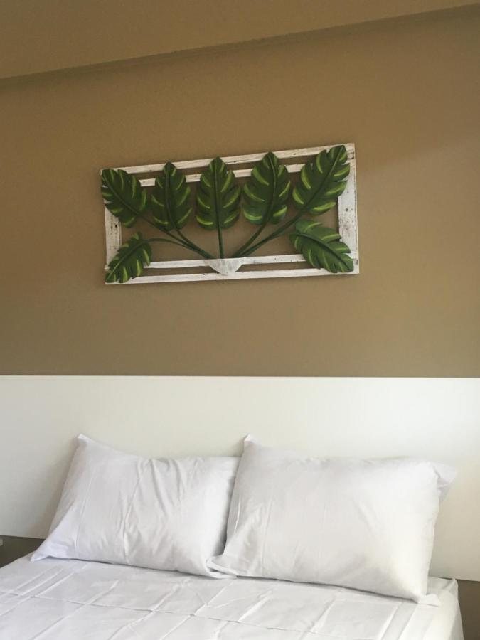 Residencial Lupulos Apartment อังกราโดสเฮย์ส ภายนอก รูปภาพ
